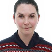 Maestra de español para extranjeros y apoyos pedagógicos para estudiantes con dificultades de aprendizaje